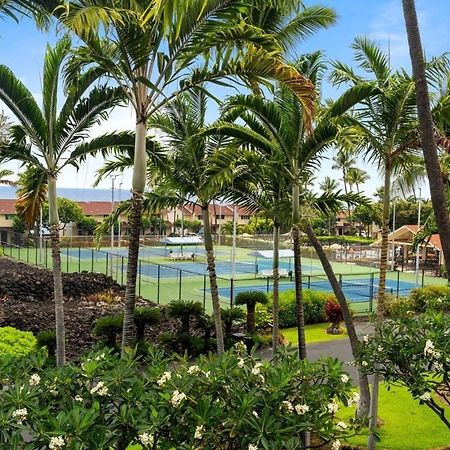 Villa Keauhou Kona Surf And Racquet Club 5 203 Kailua-Kona Exterior foto